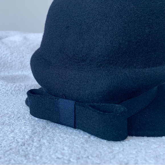 VINTAGE Italian wool hat - Picture 7 of 8